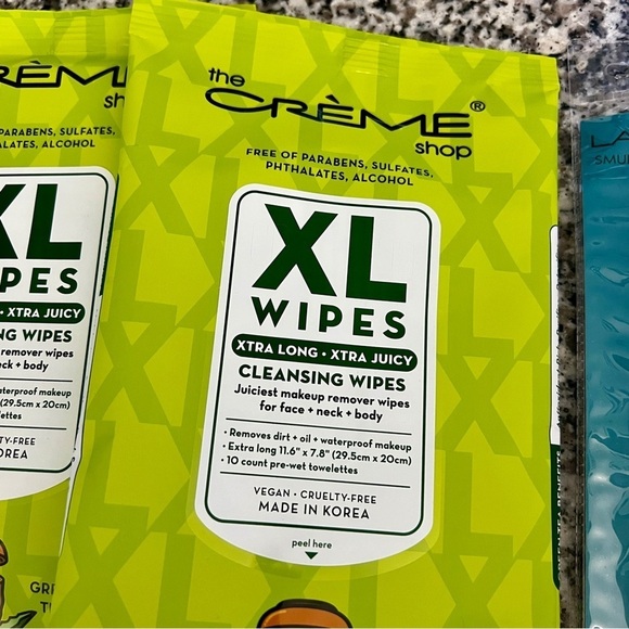 NEW Mixed Makeup Bundle - Picture 6 of 7